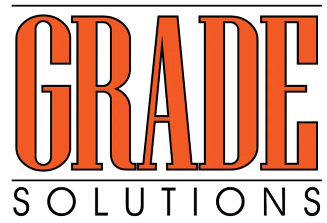 Grade Solutions logo