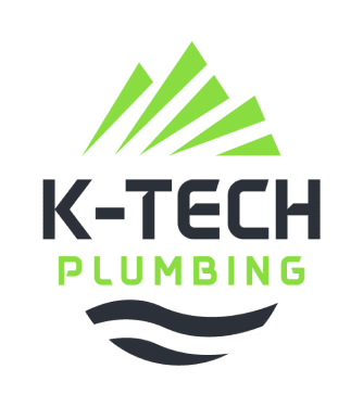 K-Tech Plumbing logo
