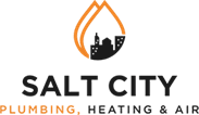 Salt City Plumbing, Heating and Air logo